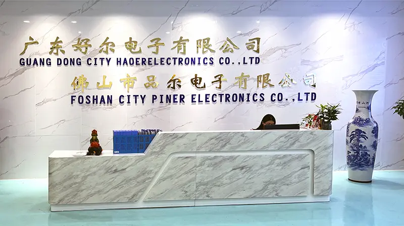 Haoer Electronics Telah Meluncurkan Generasi Baru Transformator Frekuensi Tinggi Kristal Nano yang Membantu Lebih Meningkatkan Efisiensi Daya Catu Daya.