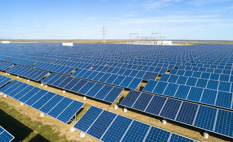 Penerapan Transformator Frekuensi Tinggi dalam Sistem Inverter Fotovoltaik