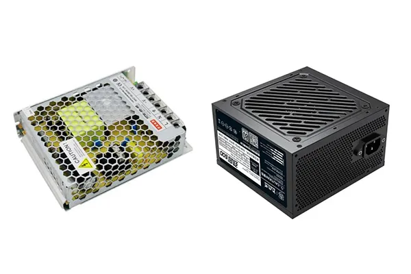 Perbedaan Antara Switching Power Supply dan Power Transformer Tradisional: Prinsip, Kinerja, dan Aplikasi