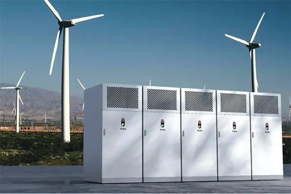 Transformator Frekuensi Tinggi Memungkinkan Penyimpanan Energi Generasi Berikutnya dan Pengisian Daya EV