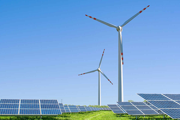 Industri Komponen Elektronik -- Peluang Baru dalam AI, EV, dan Energi Ramah Lingkungan