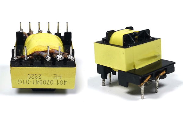 Transformer Frekuensi Tinggi: Rahasia Miniaturisasi dan Efisiensi Tinggi