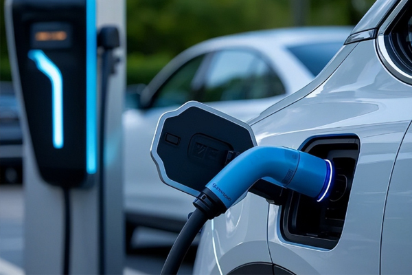Poin Penting Teknis Kapasitor Film pada Inverter Industri dan Kendaraan Listrik