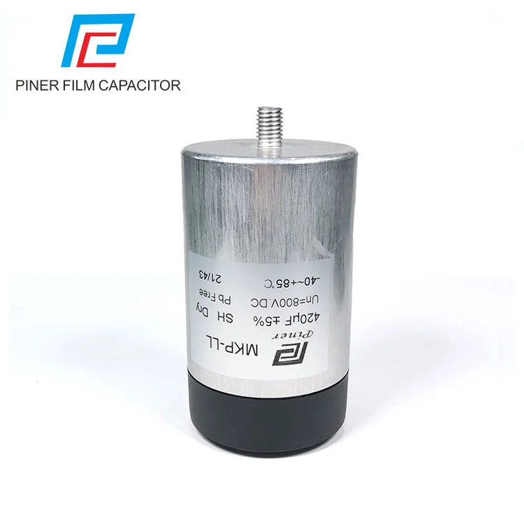 Kapasitor DC-Link
