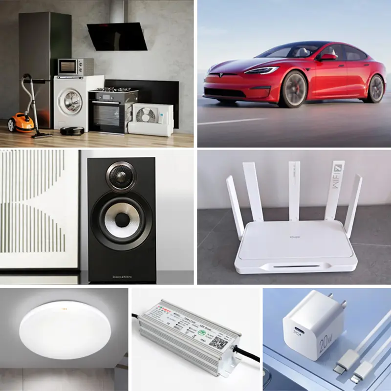 Guangdong Haoer Electronics
