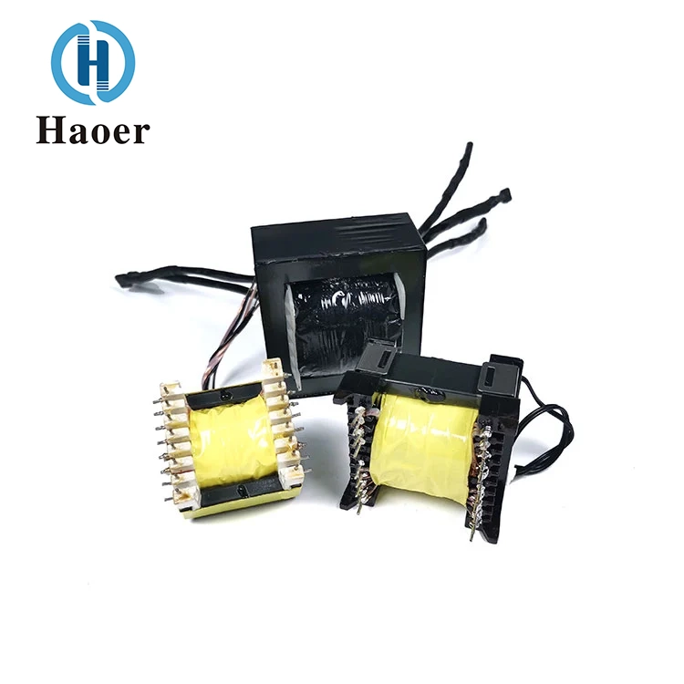 Transformator Frekuensi Tinggi Flyline Catu Daya Driver LED