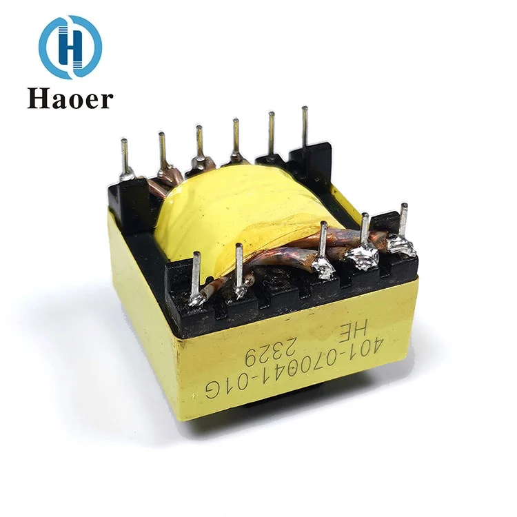 LLC Power Transformator Frekuensi Tinggi