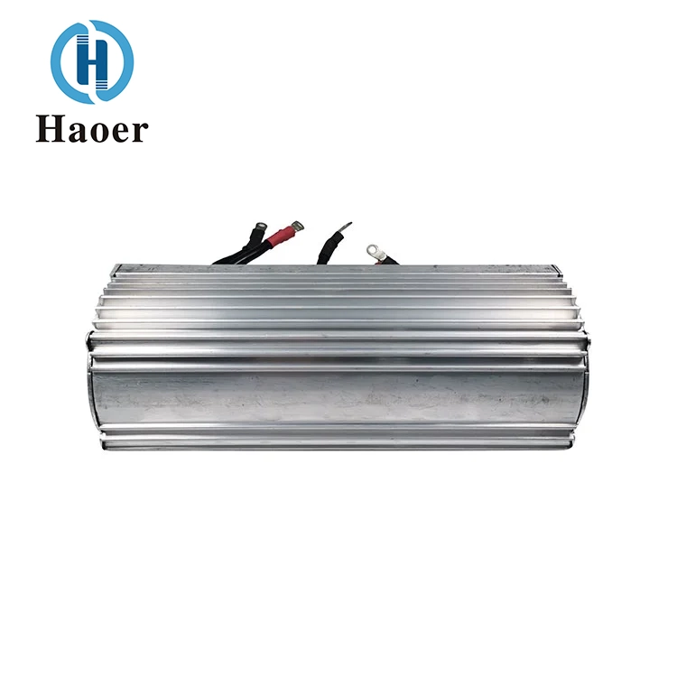 Induktor Rakitan Catu Daya Inverter Fotovoltaik